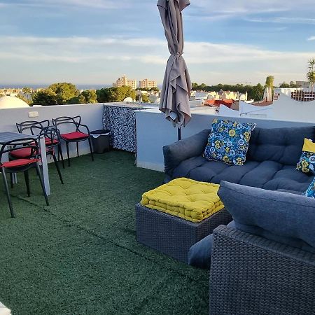 فيلا Vivienda En El Campello Playa المظهر الخارجي الصورة