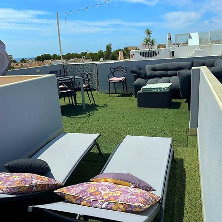 فيلا Vivienda En El Campello Playa المظهر الخارجي الصورة
