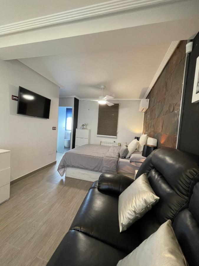 فيلا Vivienda En El Campello Playa المظهر الخارجي الصورة