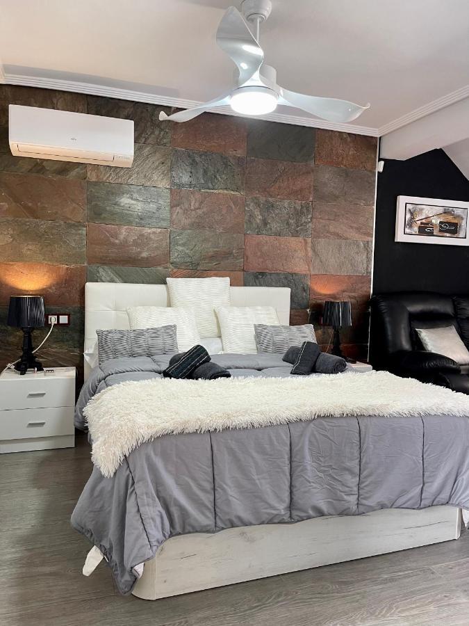 فيلا Vivienda En El Campello Playa المظهر الخارجي الصورة