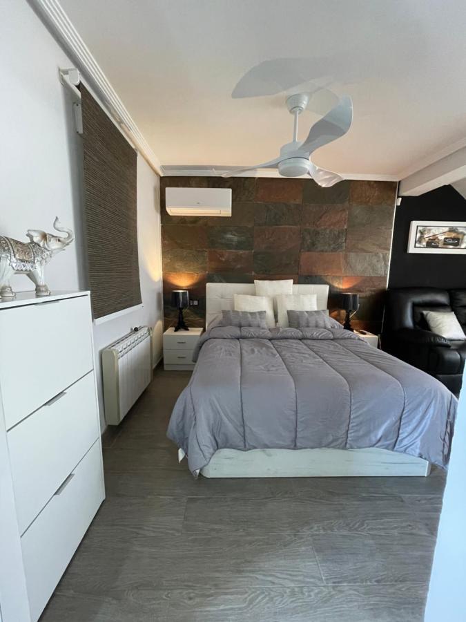 فيلا Vivienda En El Campello Playa المظهر الخارجي الصورة