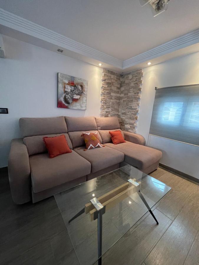 فيلا Vivienda En El Campello Playa المظهر الخارجي الصورة