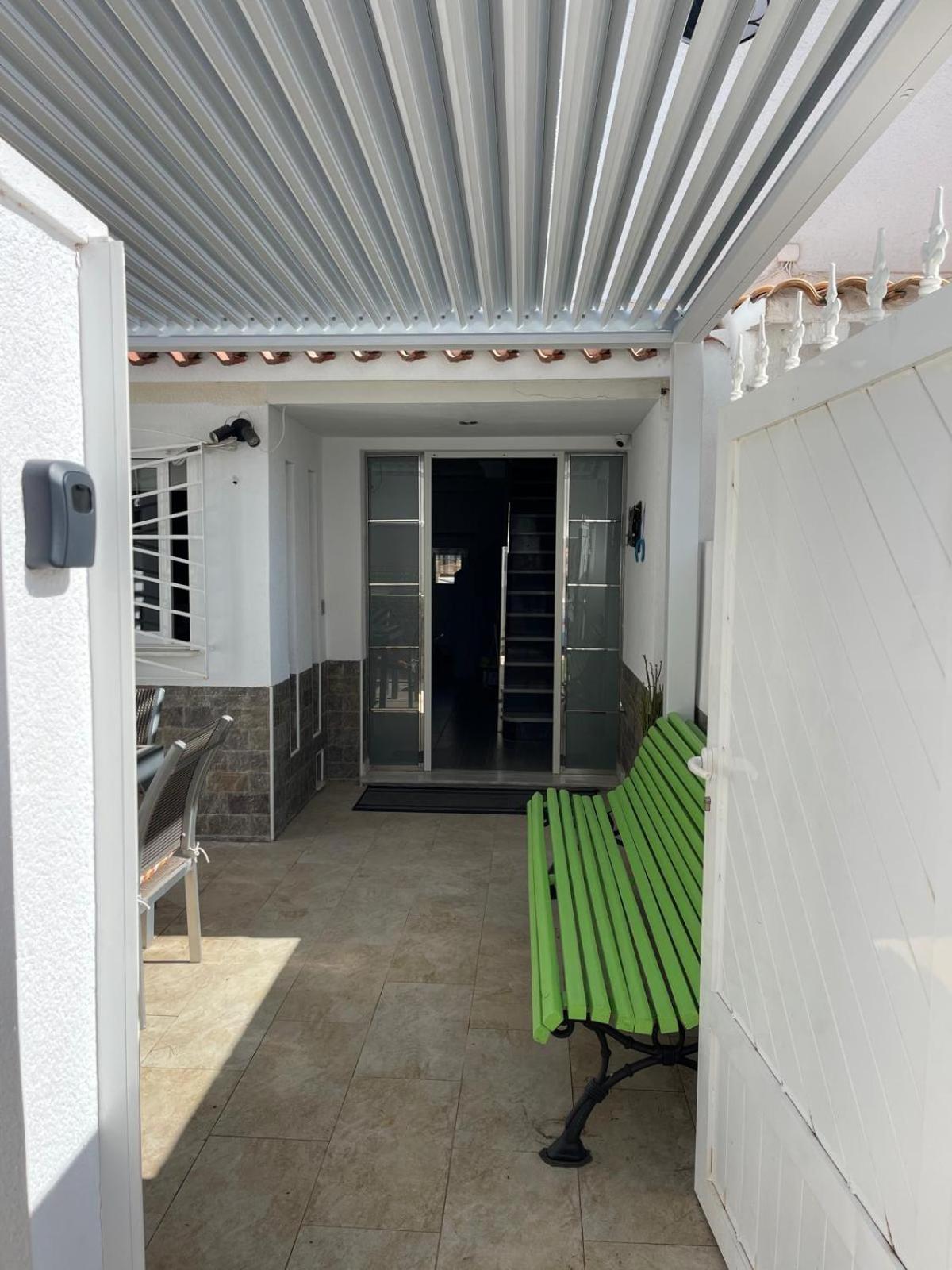 فيلا Vivienda En El Campello Playa المظهر الخارجي الصورة
