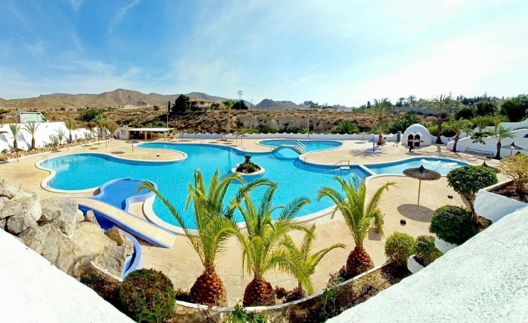 فيلا Vivienda En El Campello Playa المظهر الخارجي الصورة